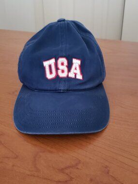 USA Baseball Hat